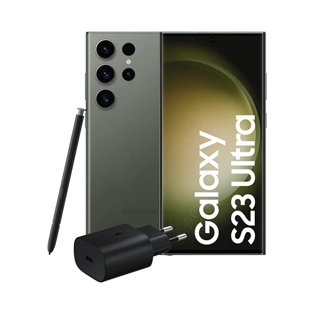 Samsung S23 Ultra