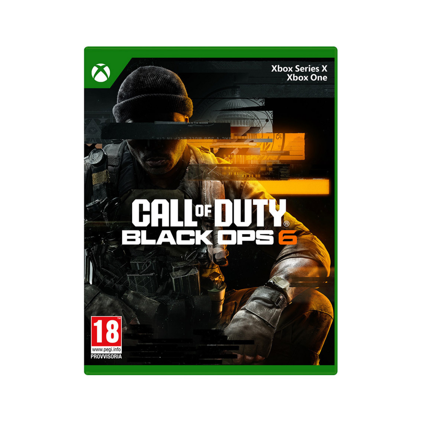 Call of Duty: Black Ops 6