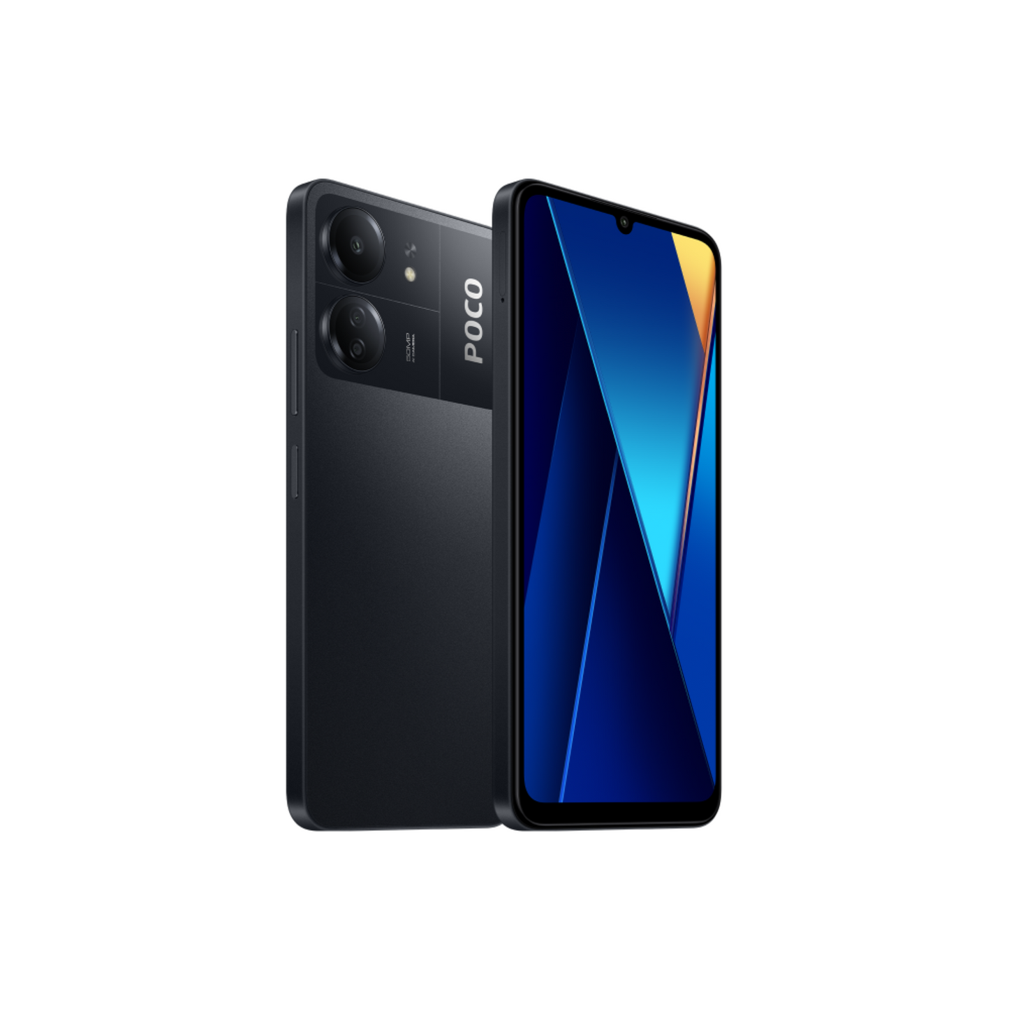 Poco C65