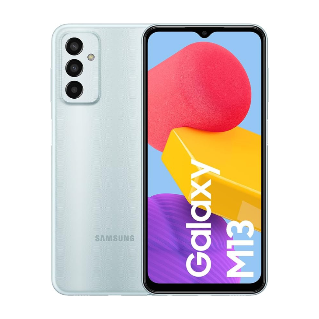 Samsung Galaxy M13
