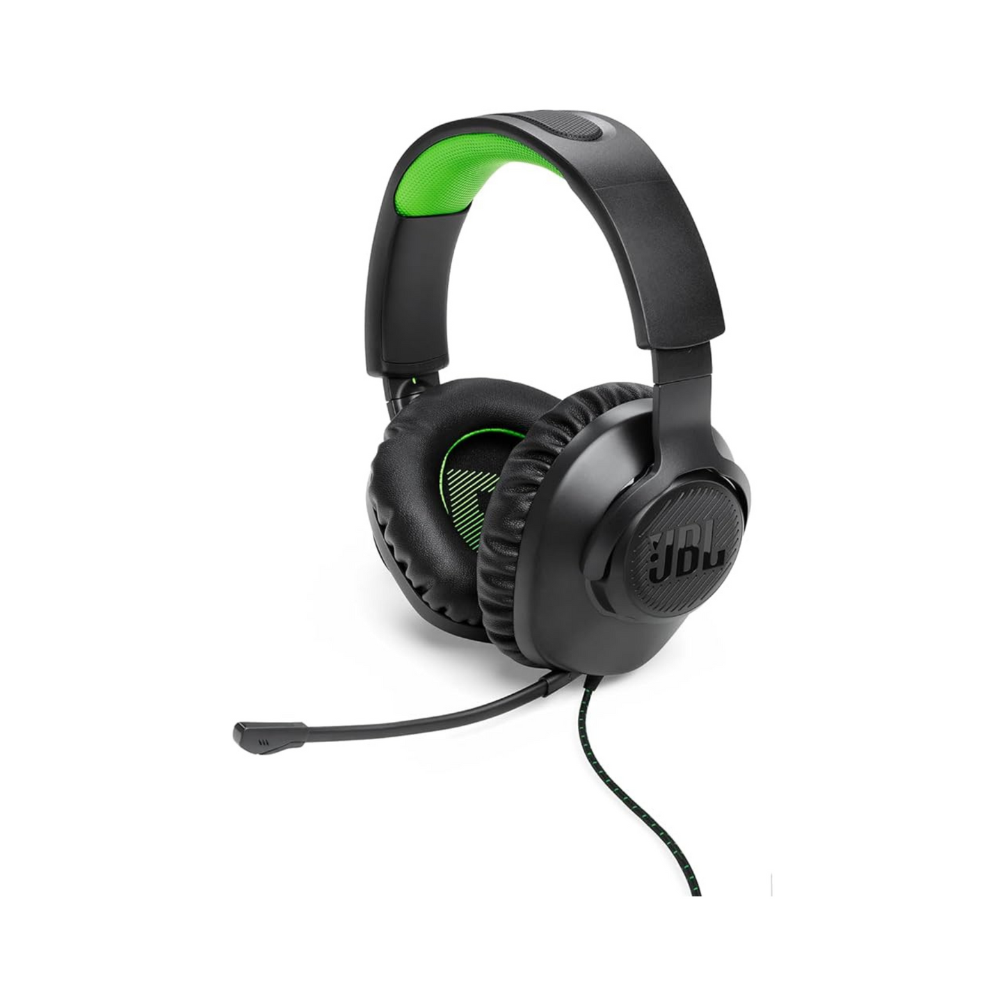 JBL QUANTUM 100X