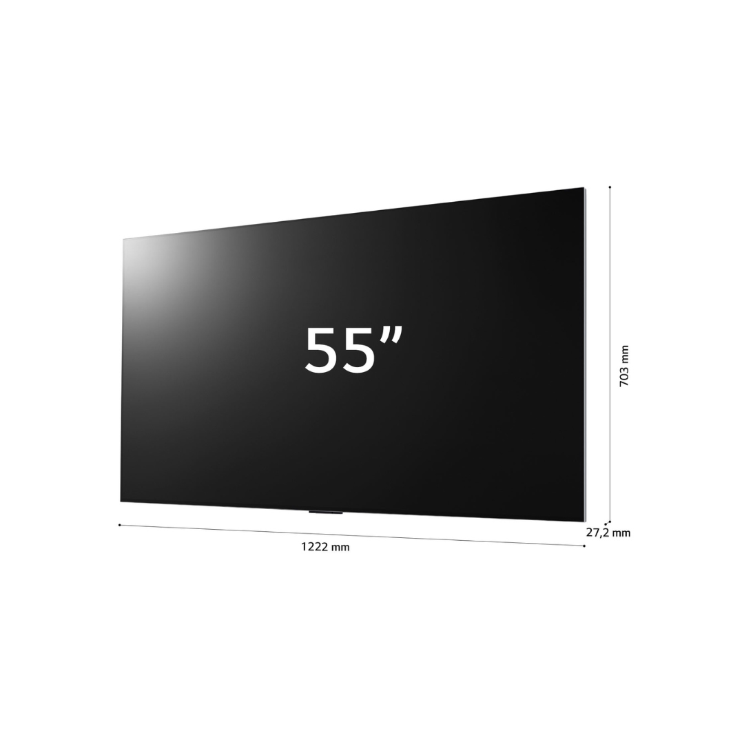 LG QNED 55QUNED82 55"