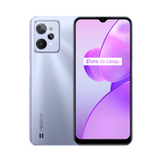 Realme C31