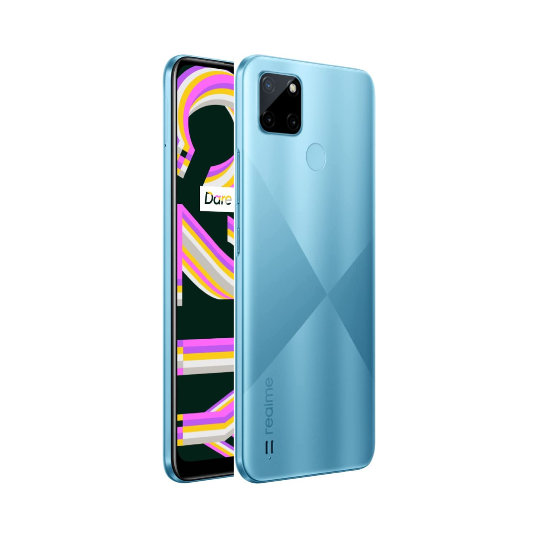 Realme C21Y