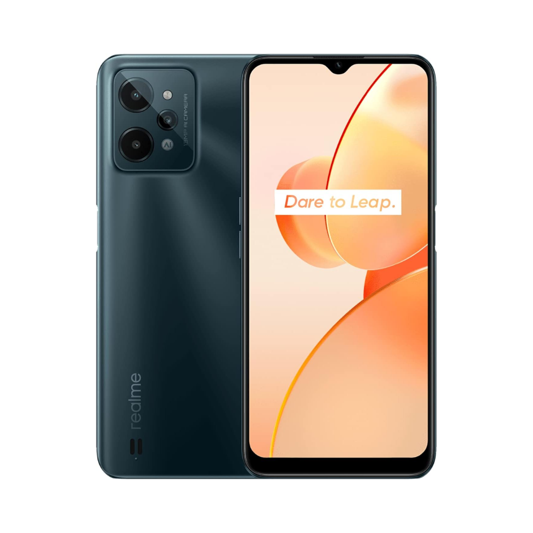 Realme C31