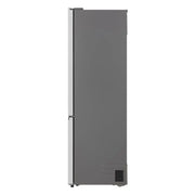 LG GBBS726AMB Frigorifero Combinato