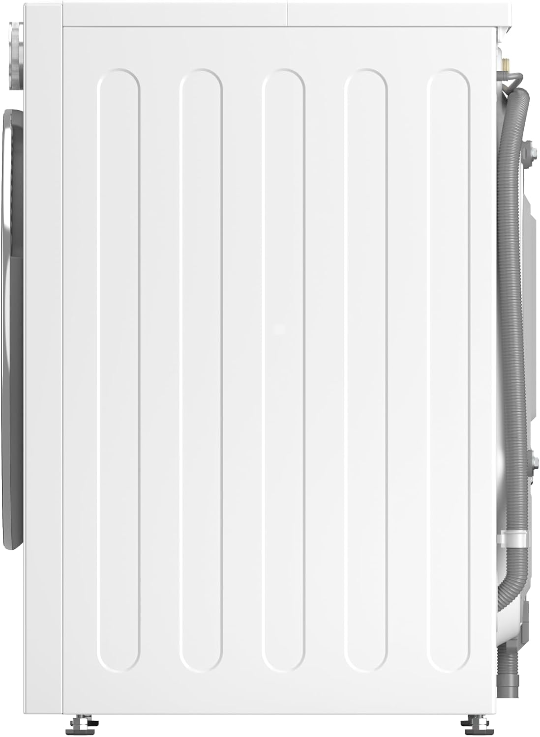 LG - Lavatrice AI DD F4X9009TWCE 9 Kg Classe A