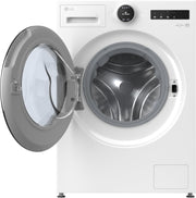 LG - Lavatrice AI DD F4X9009TWCE 9 Kg Classe A