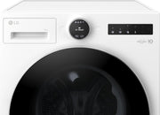 LG - Lavatrice AI DD F4X9009TWCE 9 Kg Classe A