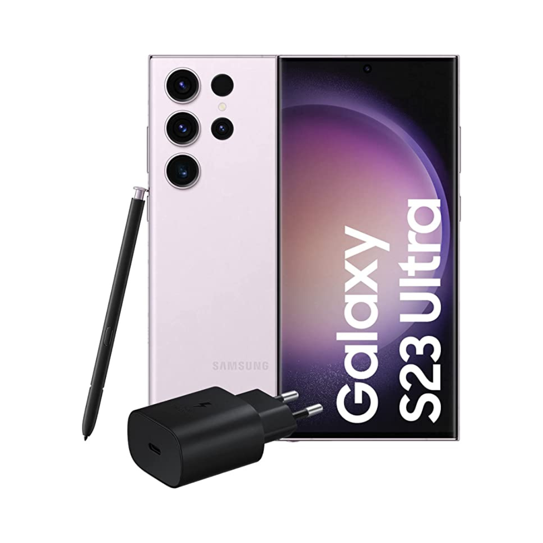 Samsung S23 Ultra