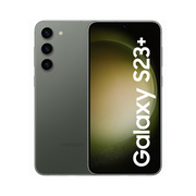 Samsung S23+