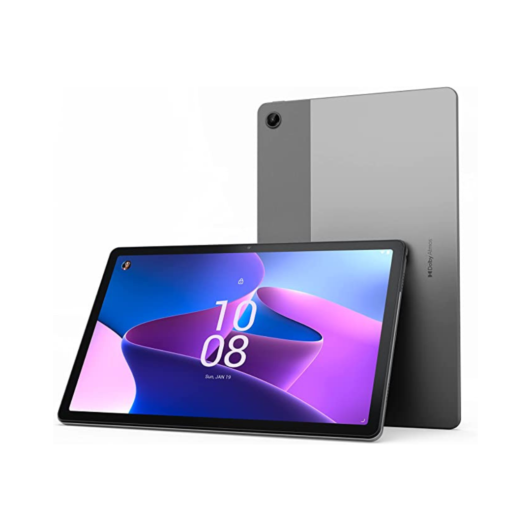 Lenovo M10