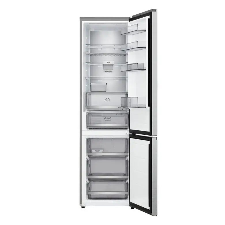 LG GBBS726AMB Frigorifero Combinato