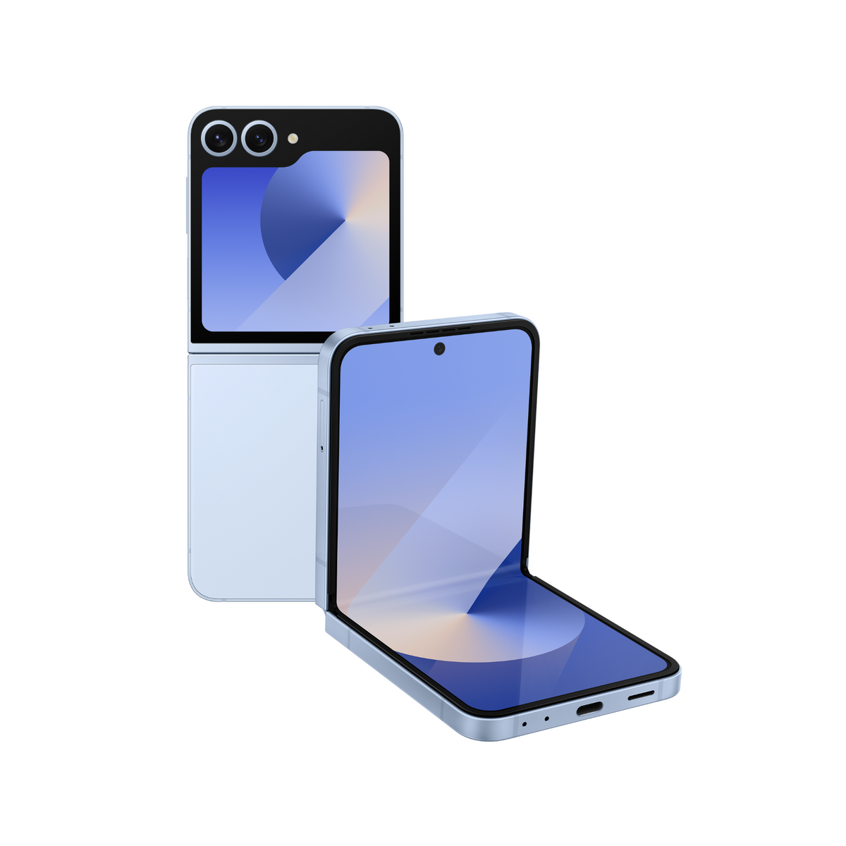 Galaxy Z Flip6