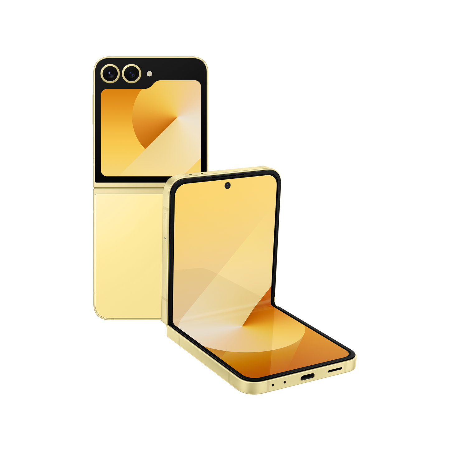 Galaxy Z Flip6