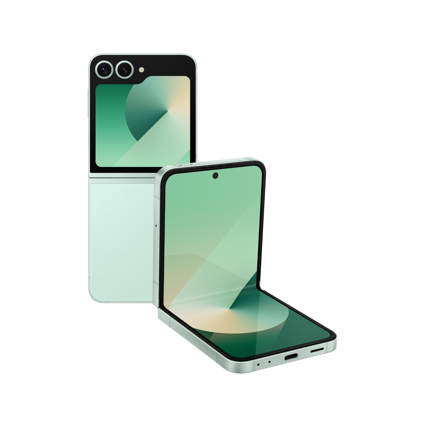 Galaxy Z Flip6