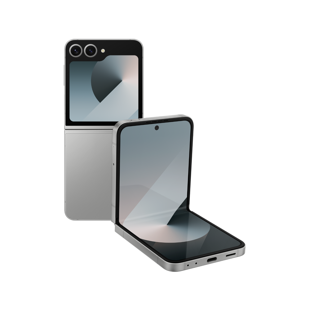 Galaxy Z Flip6