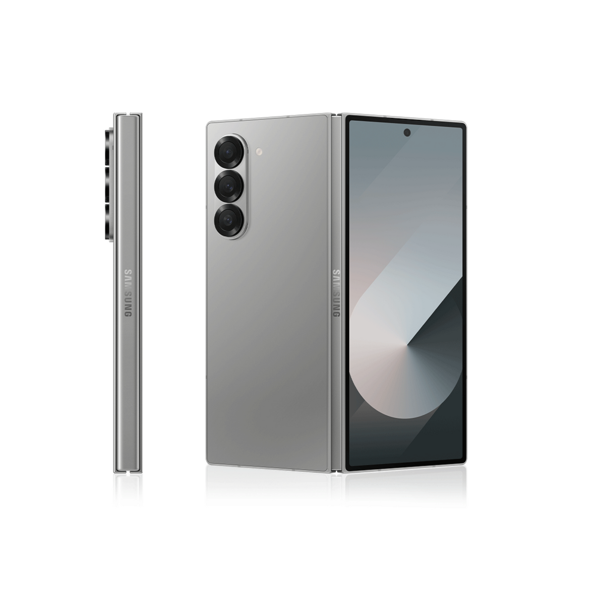 Galaxy Z Fold6