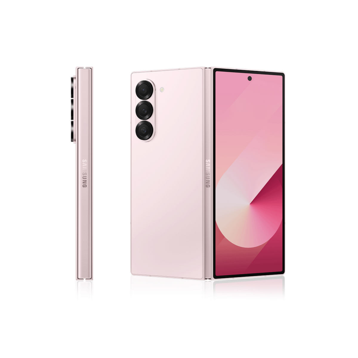 Galaxy Z Fold6