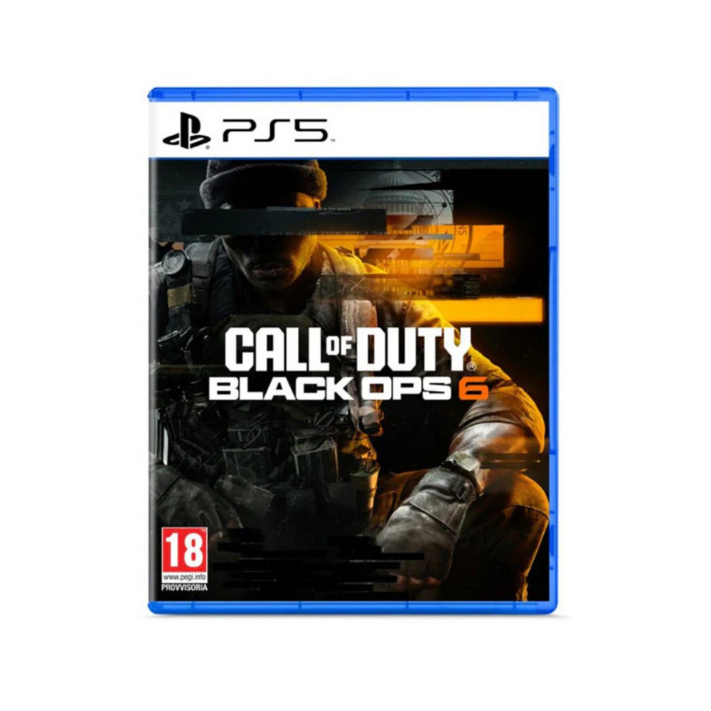 Call of Duty: Black Ops 6