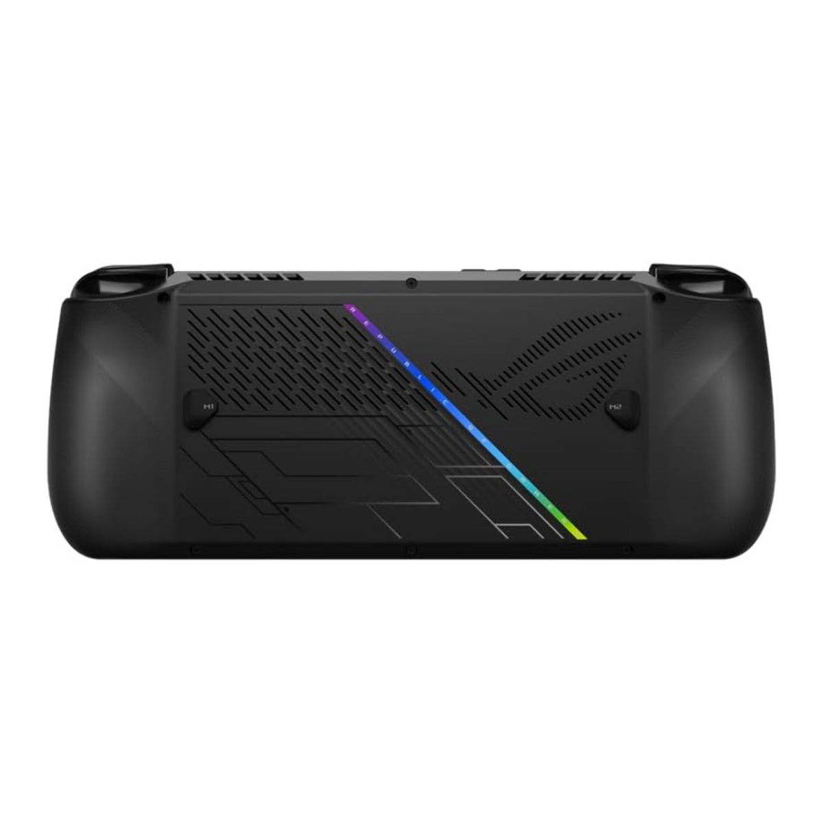 Rog Ally X
