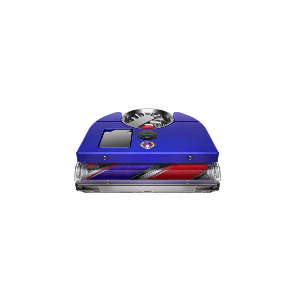 Dyson Robot Aspirapolvere 360 vis
