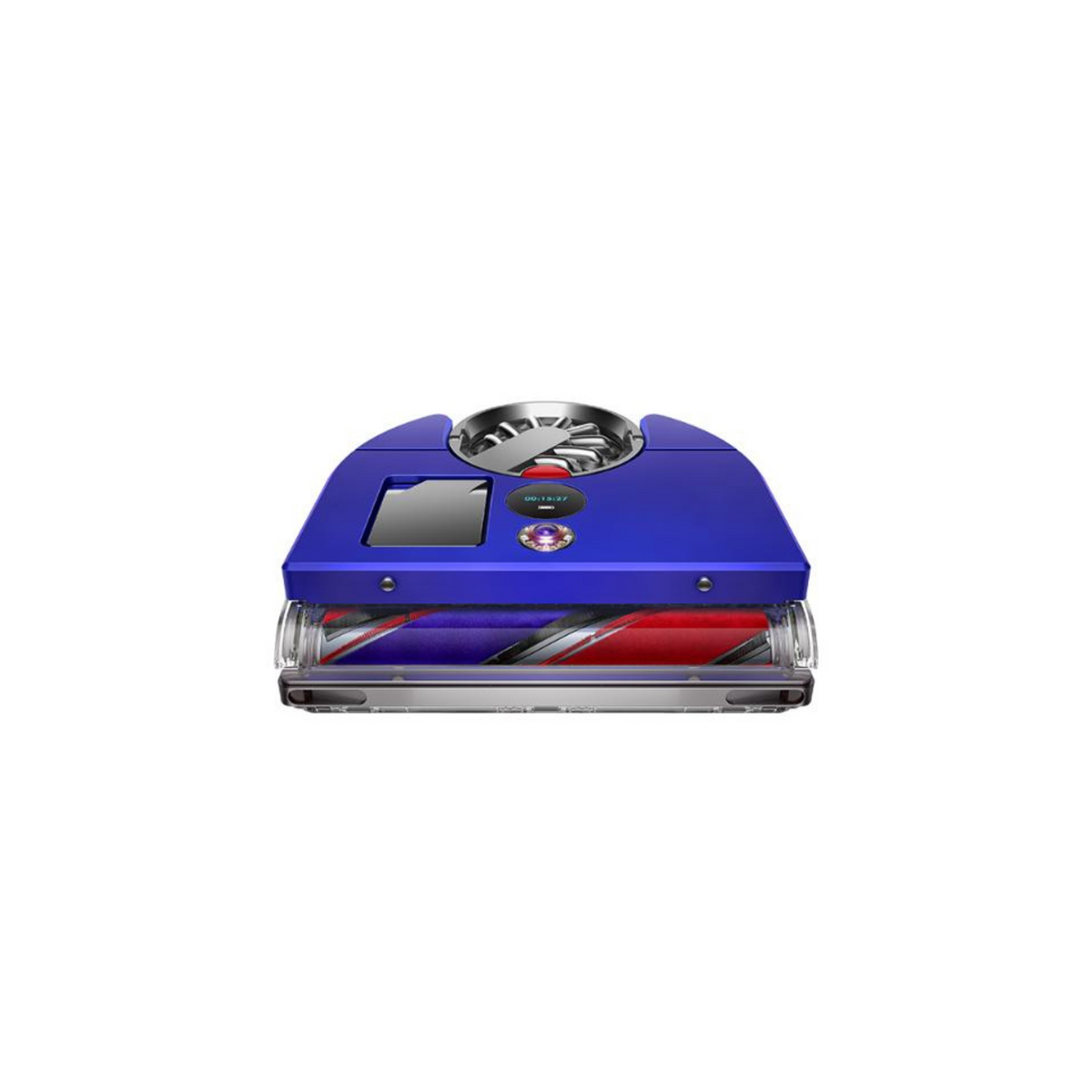 Dyson Robot Aspirapolvere 360 vis
