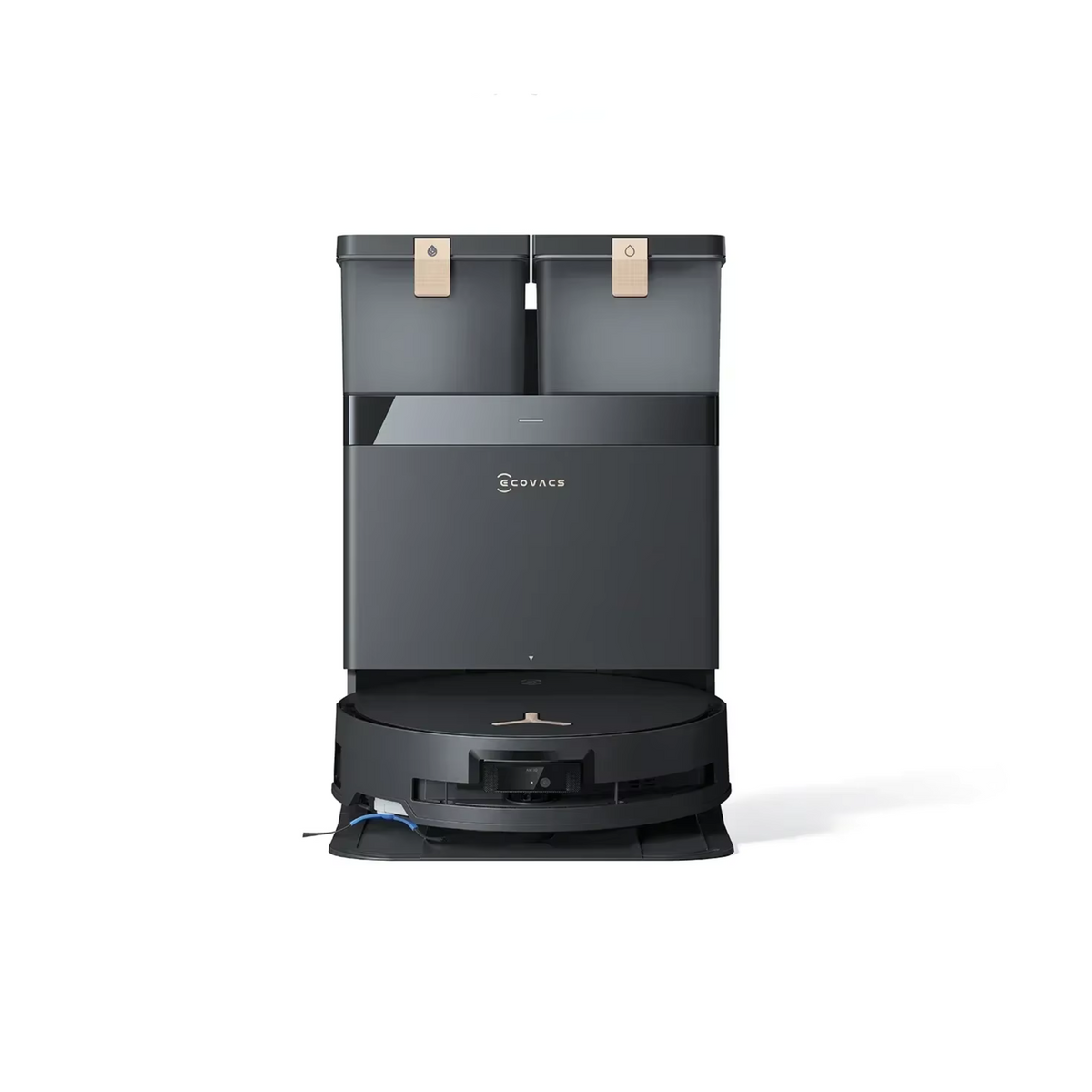 Ecovacs DEEBOT X8 PRO OMNI