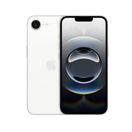 iPhone 16e