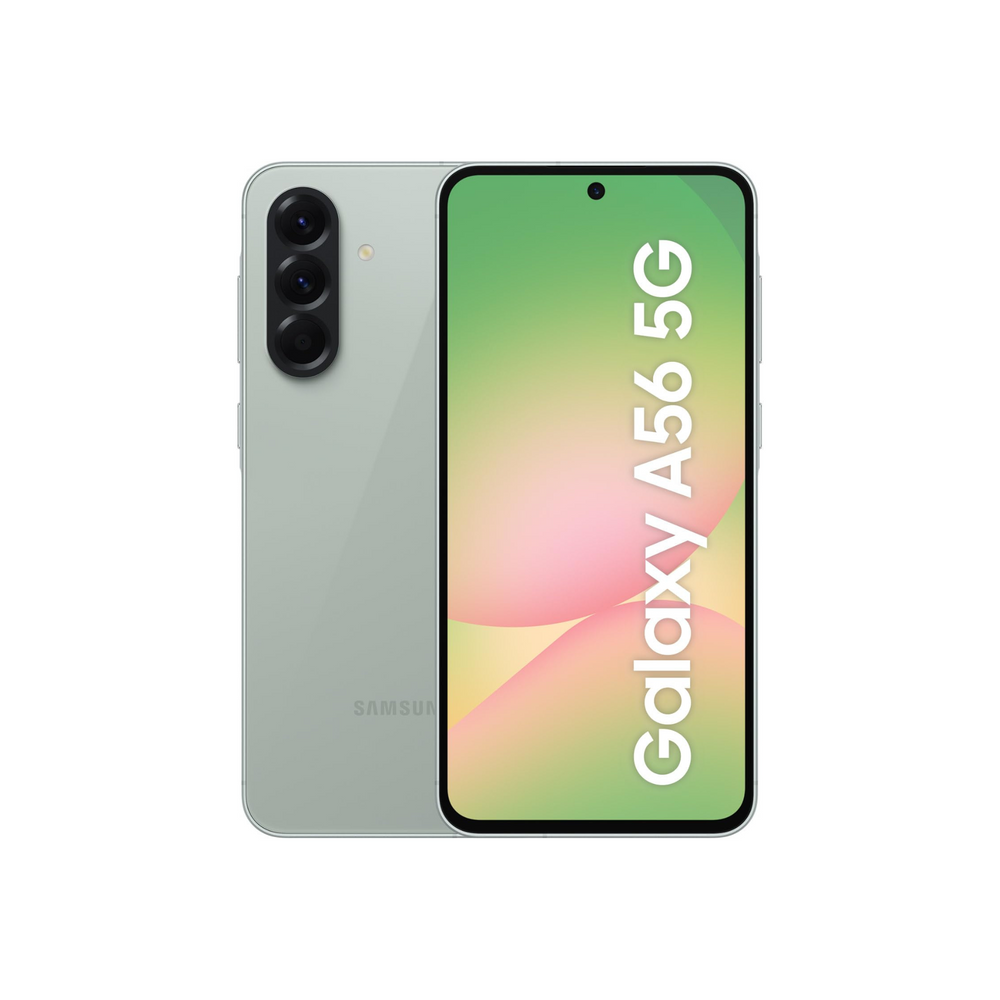 Samsung Galaxy A56
