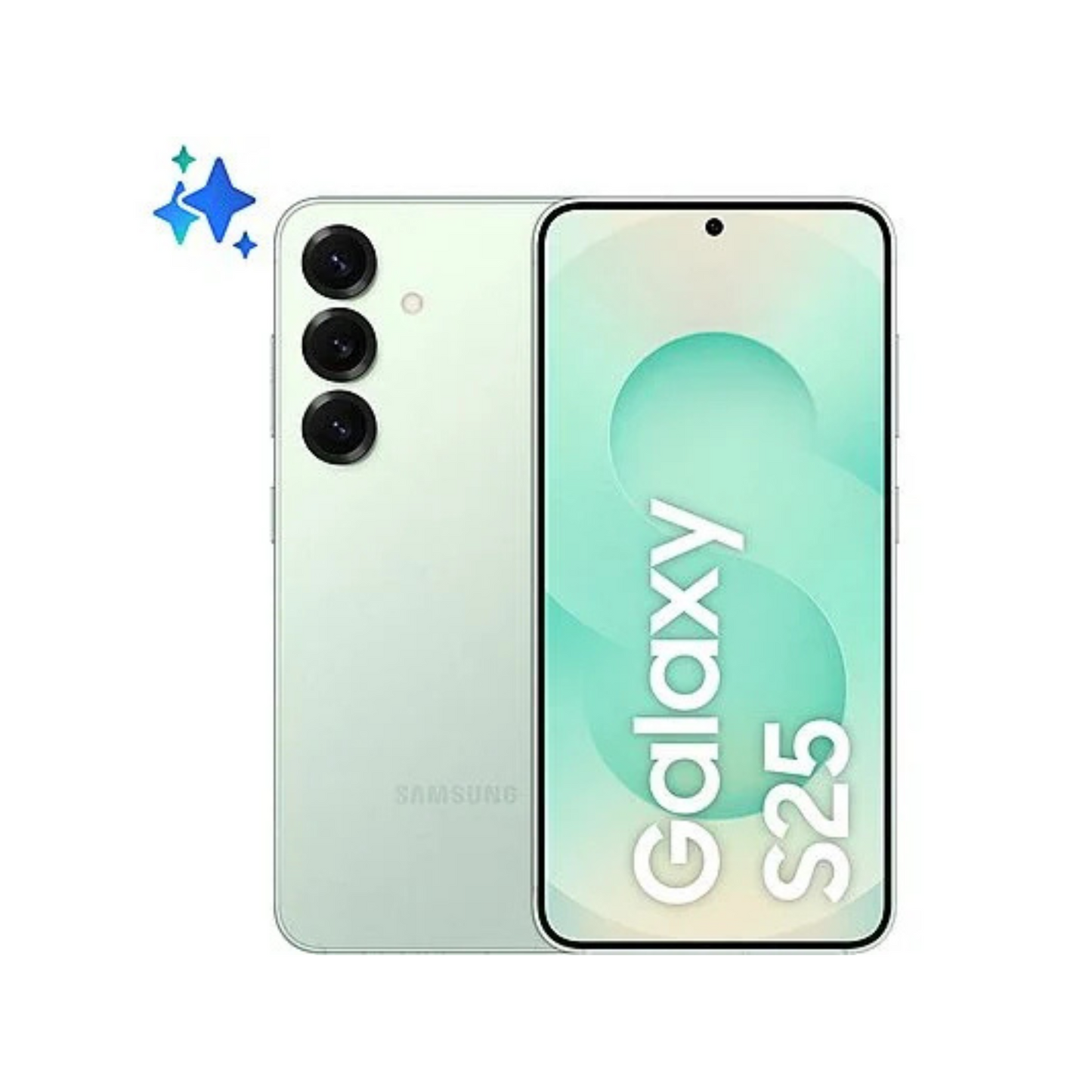 SAMSUNG Galaxy S25