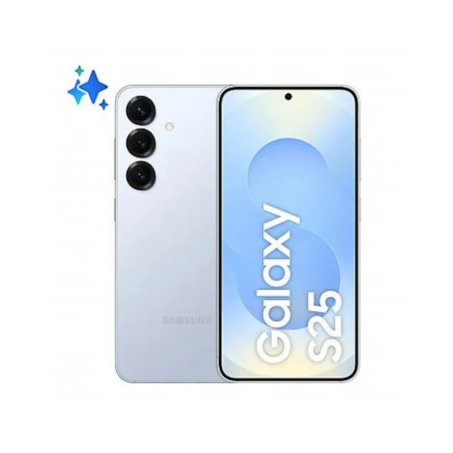 SAMSUNG Galaxy S25