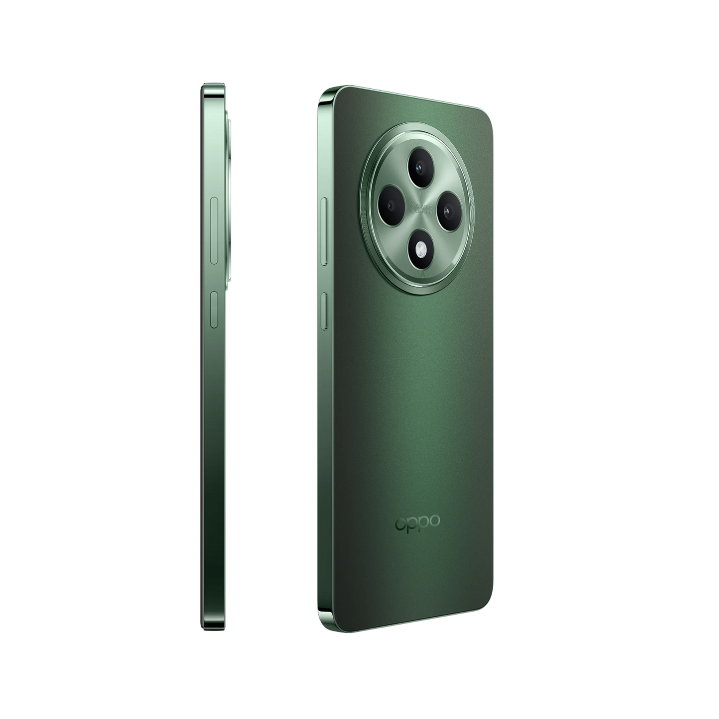 Oppo Reno 12FS 5G