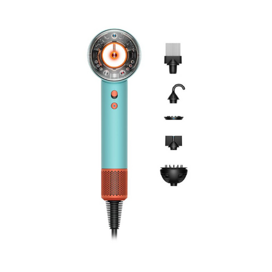 Asciugacapelli Dyson Supersonic Nural