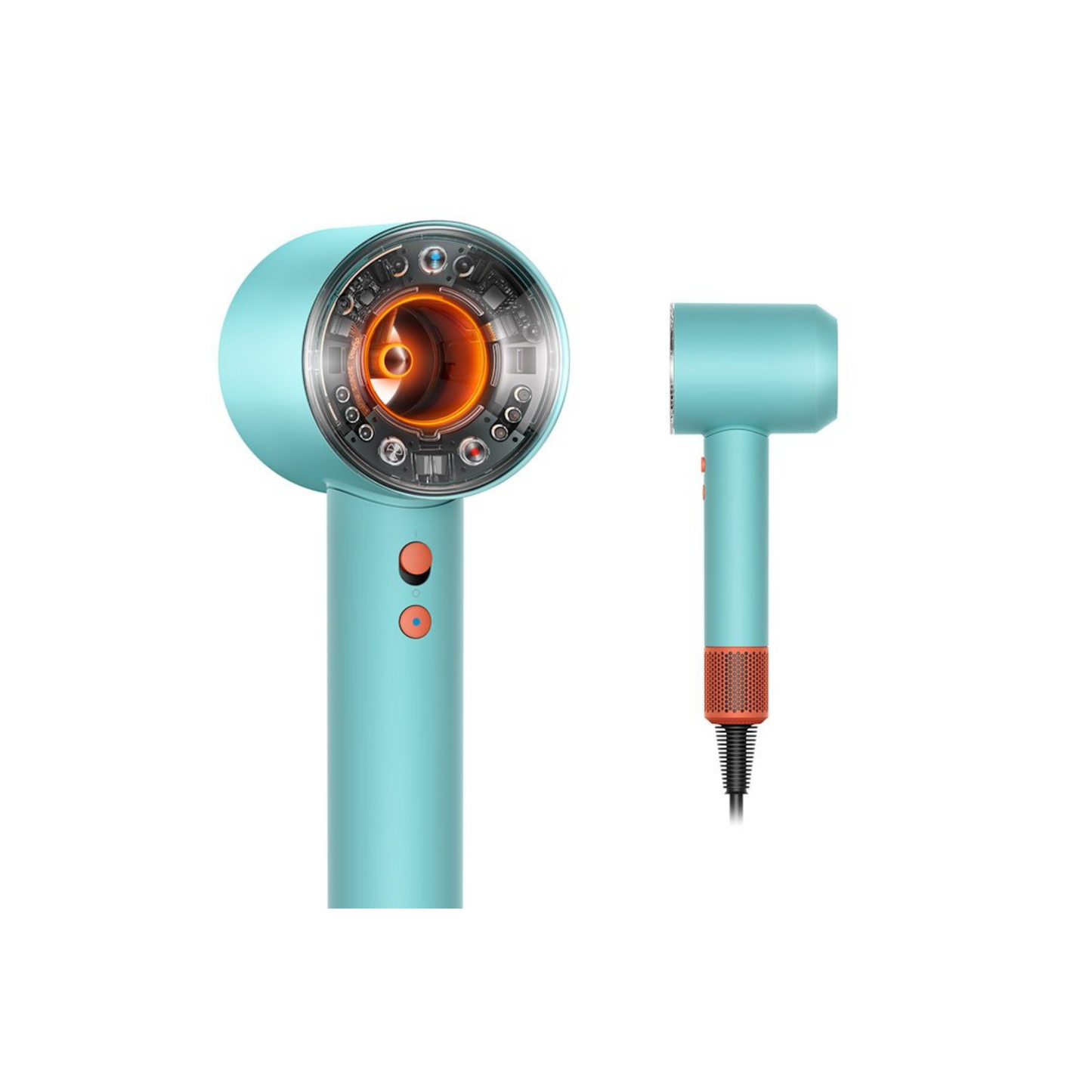 Asciugacapelli Dyson Supersonic Nural