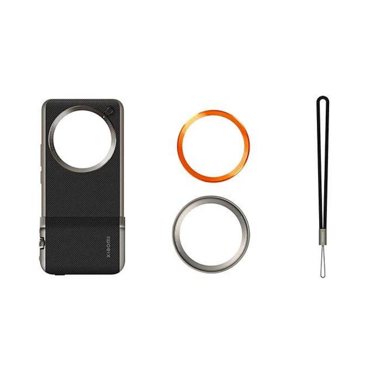 Xiaomi 14 Ultra + Kit fotocamera