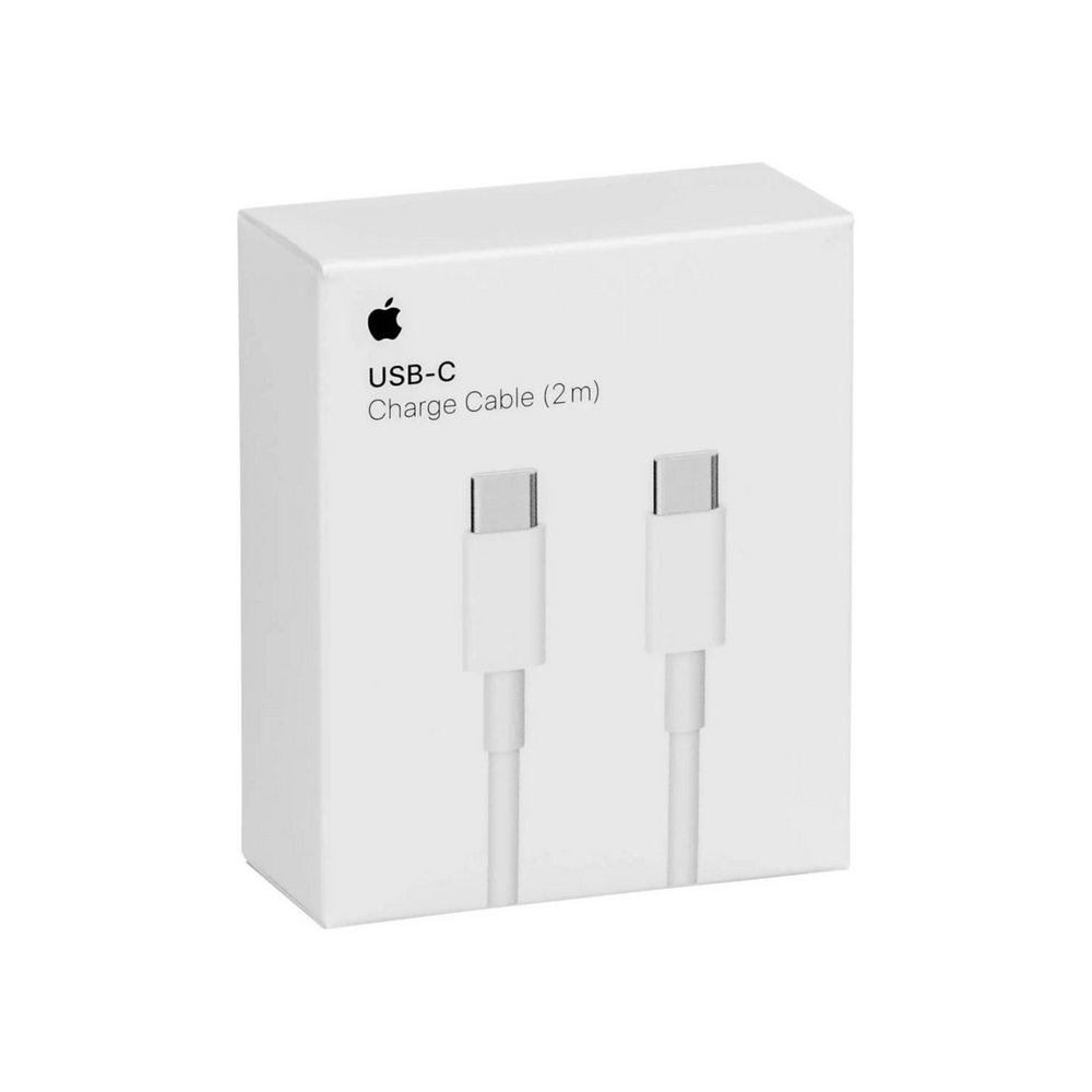 Cavo USB C - USB C 2 METRI