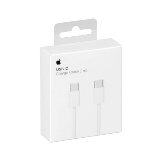 Cavo USB C - USB C 1 METRO