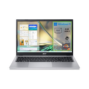 Acer 15,6" Rayzen 5 8GB-SSD 512GB