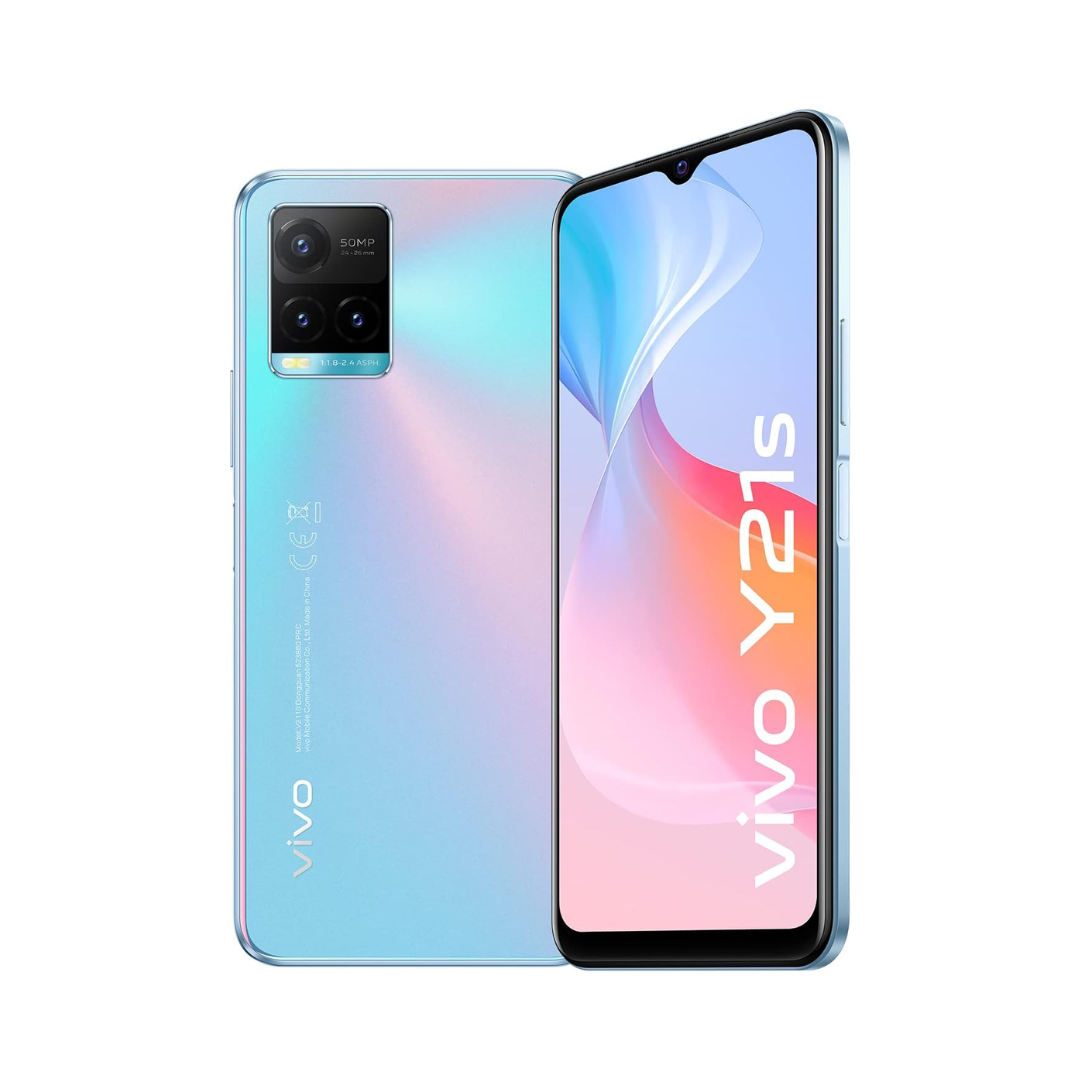 VIVO Y21s