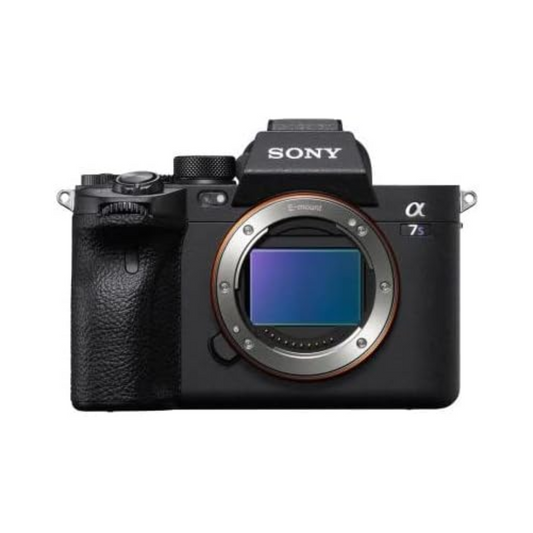 Sony A7S III