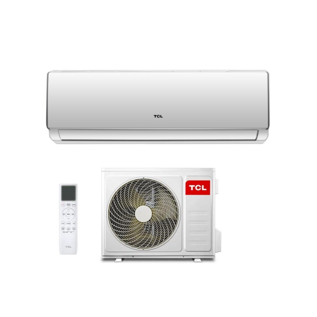 Climatizzatore TCL 9000BTU