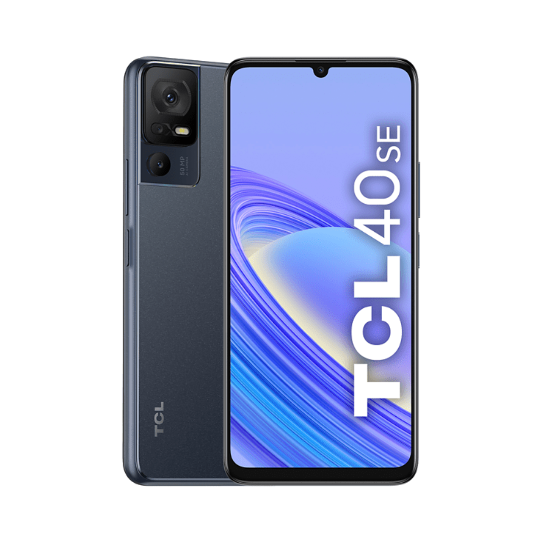 TCL 40SE