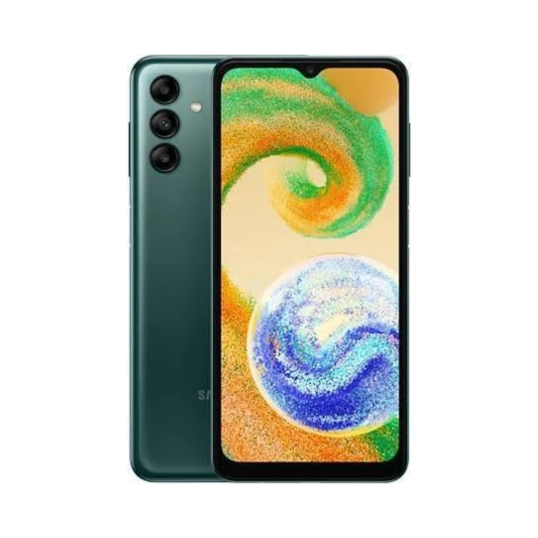Samsung Galaxy A04S