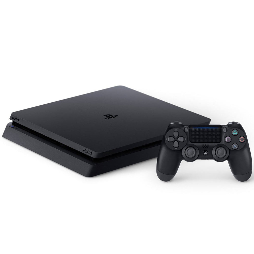 PS4 USATA + JOYSTICK