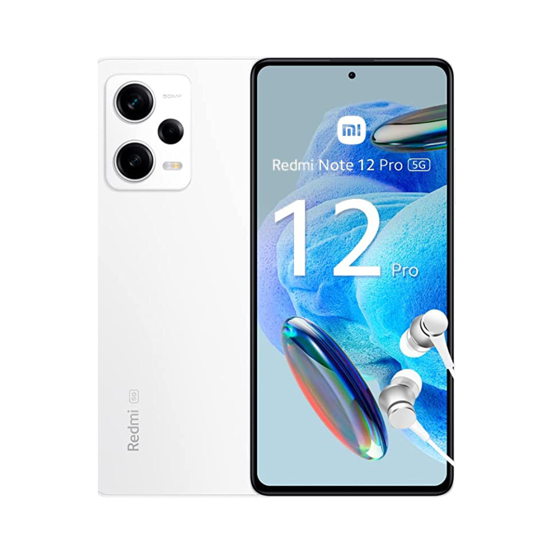 Xiaomi Redmi Note 12 Pro