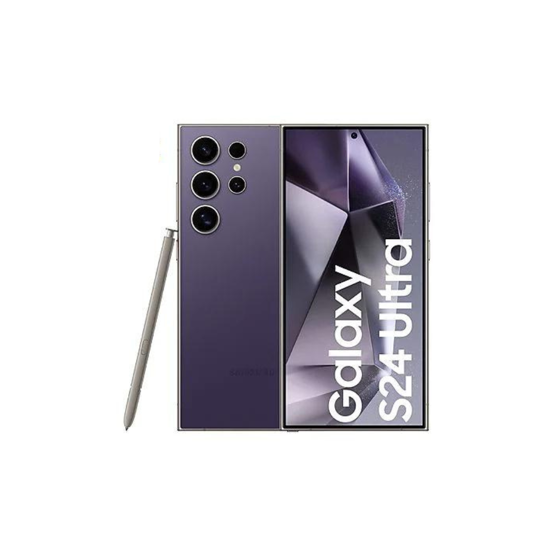 SAMSUNG S24 ULTRA