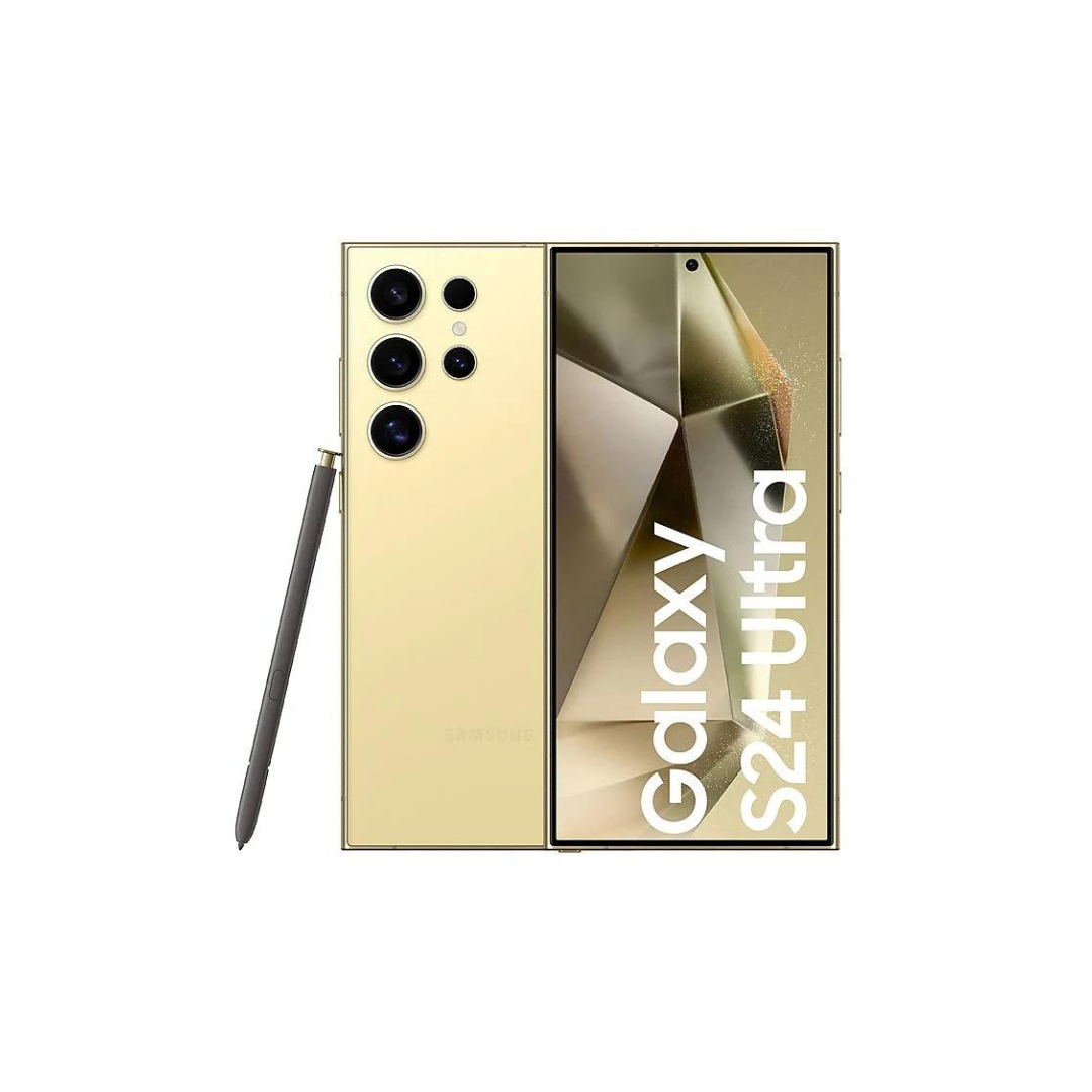 SAMSUNG S24 ULTRA