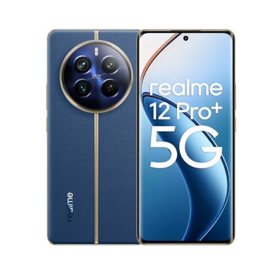 Realme 12 pro plus