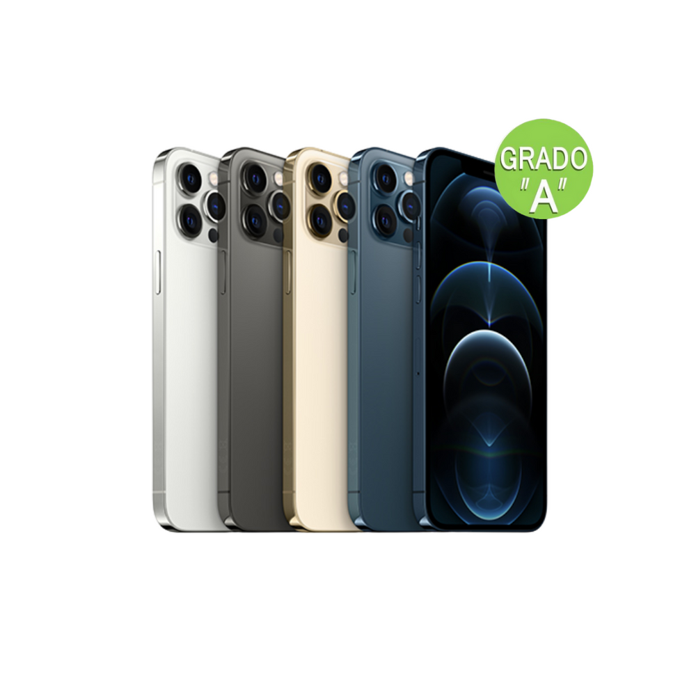 iPhone 12 PRO Rigenerato